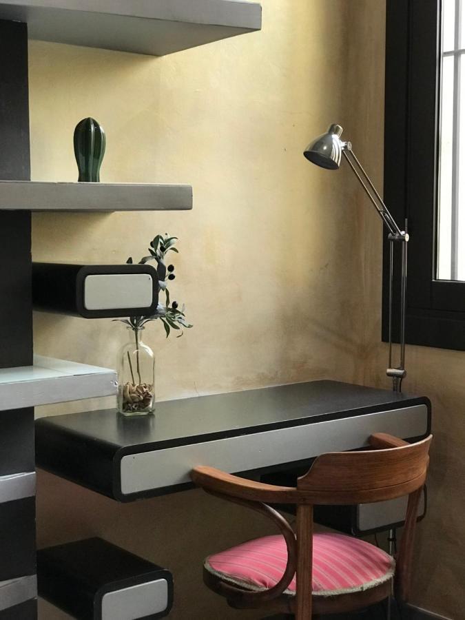 Styling Sierpes Center Apartment Sevilla Bagian luar foto
