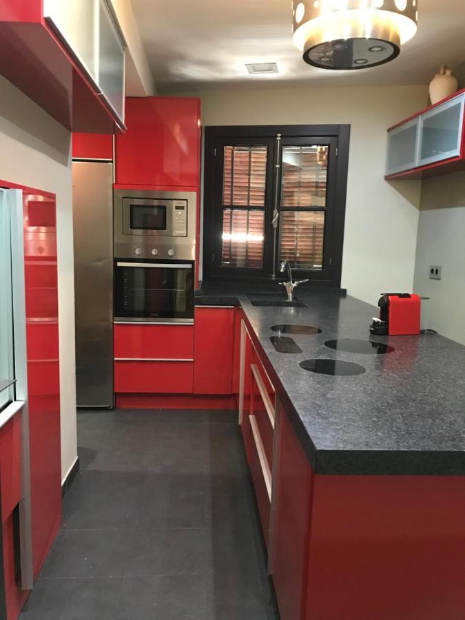 Styling Sierpes Center Apartment Sevilla Bagian luar foto
