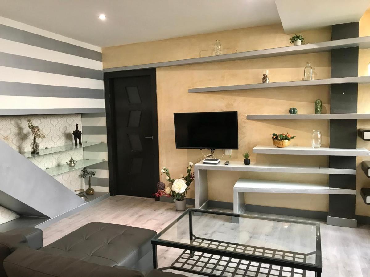 Styling Sierpes Center Apartment Sevilla Bagian luar foto