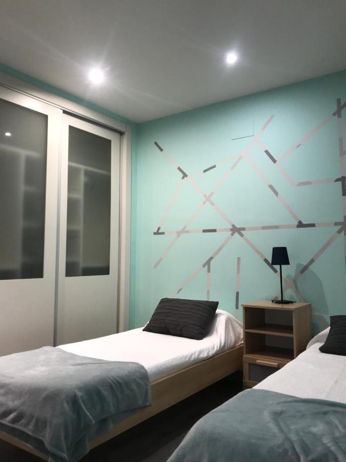 Styling Sierpes Center Apartment Sevilla Bagian luar foto