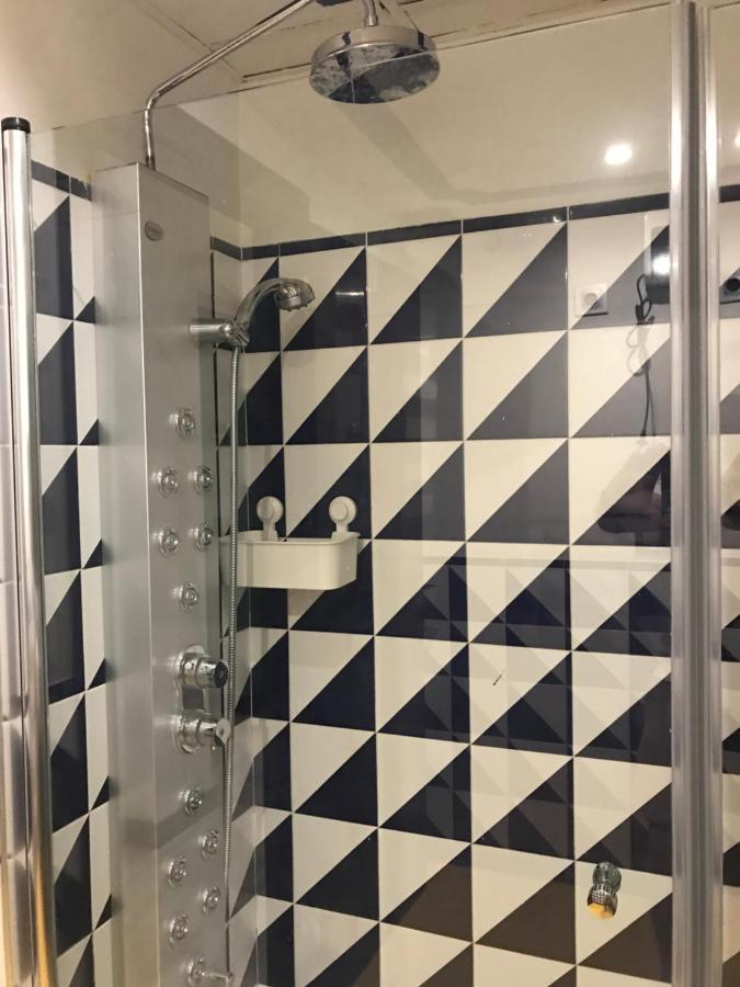 Styling Sierpes Center Apartment Sevilla Bagian luar foto