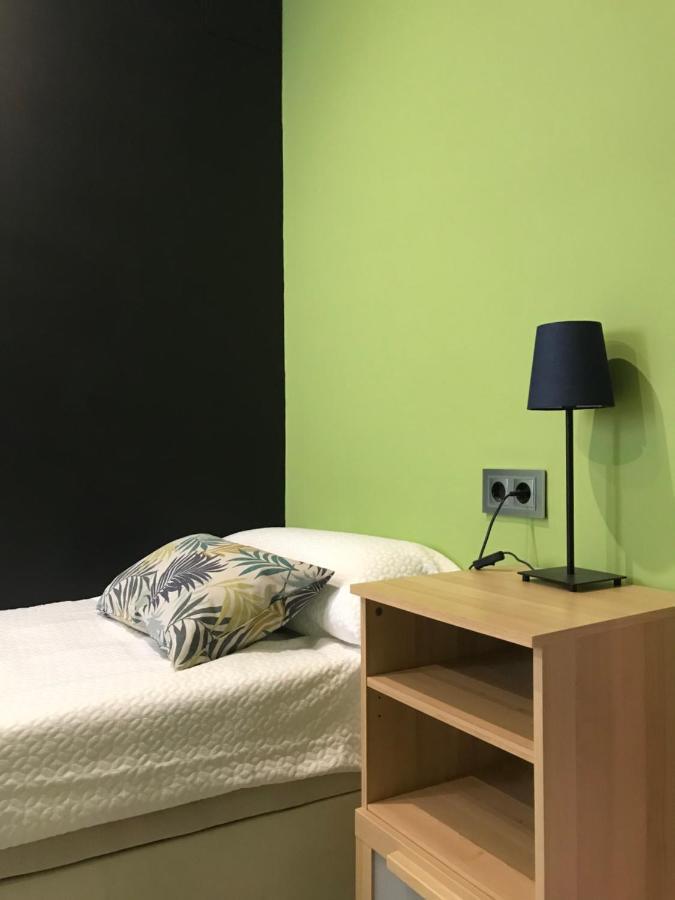Styling Sierpes Center Apartment Sevilla Bagian luar foto