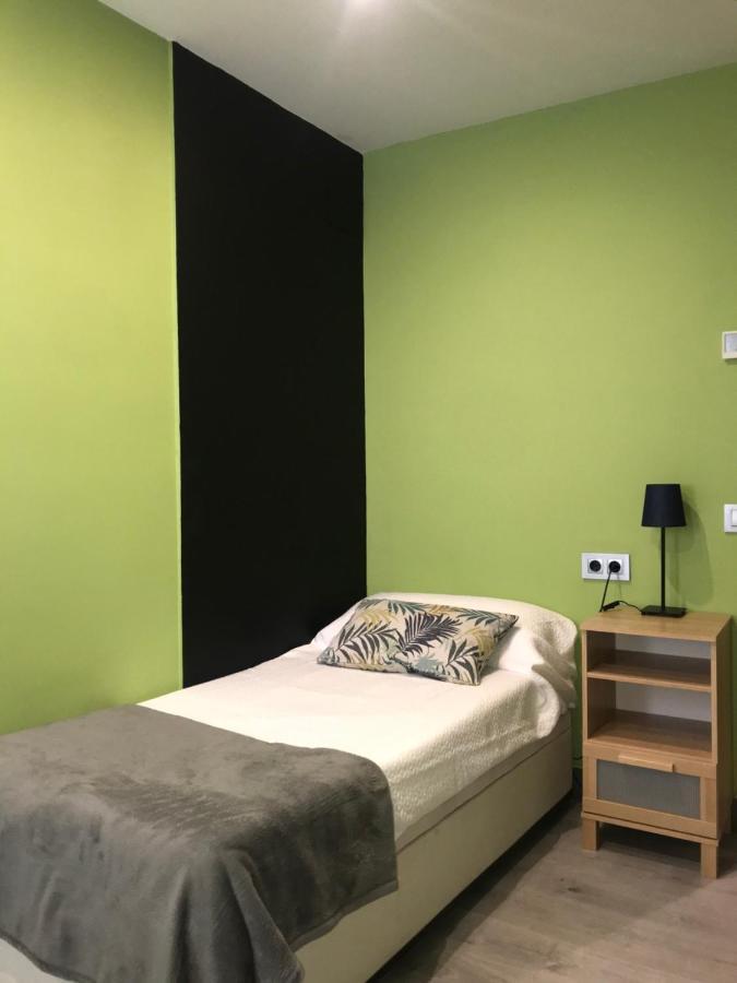 Styling Sierpes Center Apartment Sevilla Bagian luar foto